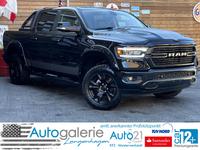 Dodge RAM 1500 Laramie 5,7L HEMI Rollbar 4x4 AHK LPG Niedersachsen - Langenhagen Vorschau
