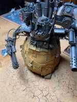 Stompa der Orks Warhammer 40K Nordrhein-Westfalen - Hückelhoven Vorschau