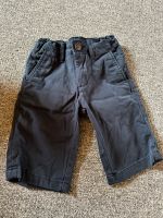 Kinder Shorts Jack &Jones blau gr.116 Nordrhein-Westfalen - Beverungen Vorschau