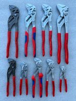 Knipex Zangenschlüssel   ab 32€ Nordrhein-Westfalen - Iserlohn Vorschau