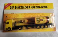 Werbetruck DINKELACKER Märzen-Truck 1 (mit Verkehrsschild) in OVP Baden-Württemberg - Mannheim Vorschau