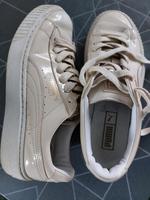 Schuhe für Mädchen Hessen - Bad Nauheim Vorschau
