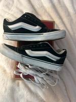 vans knu school Schuhe Berlin - Lichtenberg Vorschau
