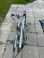 Wohnwagen Fahrradträger Omnister Nordrhein-Westfalen - Leverkusen Vorschau