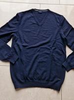Herren pullover Joop. Schurwolle Gr. M blau Duisburg - Duisburg-Süd Vorschau