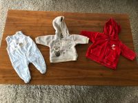 Baby Kleidung Paket Gr. 56 Kanz Esprit Baden-Württemberg - Staufen im Breisgau Vorschau