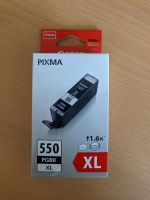 Canon PIXMA Druckerpatrone Schwarz XL *Neu* Baden-Württemberg - Esslingen Vorschau