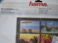 Hama Photohüllen für 120 Fotos im Format 10x15cm in Packung Rheinland-Pfalz - Kratzenburg Vorschau