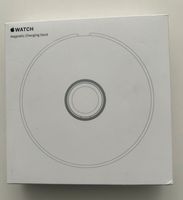 Apple Watch Ladestation weiß 38-42mm Schleswig-Holstein - Lübeck Vorschau