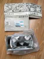 VW Lt 1 Scheinwerfer Halogen NOS, ungebraucht neu Berlin - Hellersdorf Vorschau