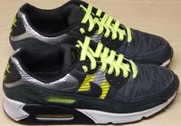 Nike Air Max 90  3M Pack Stuttgart - Weilimdorf Vorschau