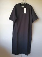 Sweatkleid in schwarz oder weiß/creme Größe S-L Nordrhein-Westfalen - Espelkamp Vorschau