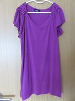 Longsshirt Tunika von Gina Benotti in beere Gr 48/50 Thüringen - Schleusingen Vorschau