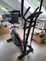 Hammer Finnlo Crosstrainer CleverFold CF70 BT Hessen - Mühlheim am Main Vorschau