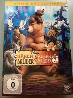 Bärenbrüder + Bärenbrüder 2 - 2 DVD Box Edition DISNEY Rheinland-Pfalz - Mainz Vorschau