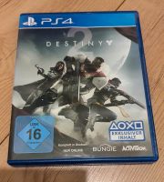 PS4 Destiny 2 Spiel Bremen - Walle Vorschau