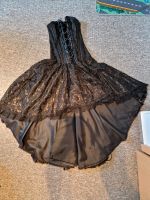 Langes Abendkleid,  Gothic Kleid, spitzenstoff ,wie NEU Hessen - Aßlar Vorschau