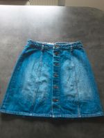 Jeans-Rock,  H&M, Gr.38 Baden-Württemberg - Appenweier Vorschau