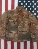 Us Army Combat Jacke Medium Regular Bayern - Speinshart Vorschau