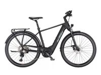 ✅✅HERREN E-BIKE KTM POWER SPORT 11 PLUS ⚡️750er AKKU⚡️ 2024 UVP**4899€* HERREN E-TREKKING BOSCH CX SMART SYSTEM 392998 Nordrhein-Westfalen - Grevenbroich Vorschau