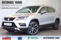 Seat Ateca 1.6 TDI Xcellence AID+KEY+FRONT+360°+PANO Kreis Pinneberg - Pinneberg Vorschau