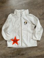 Niedliche Fleecejacke, Minnie Maus, Disney, Sweatjacke Dresden - Leuben Vorschau