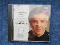 CD - Schumann Piano Works / Vol. 2 / Valdimir Ashkenazy Bayern - Trogen Vorschau