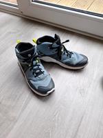 Salomon wanderstiefel Größe 40 Männer Hessen - Hainburg Vorschau