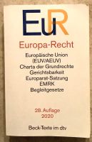 Europa-Recht Nordrhein-Westfalen - Alsdorf Vorschau
