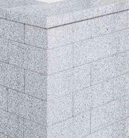Granit Rondo Universalstein 15x20x35cm / Auslaufartikel Wuppertal - Oberbarmen Vorschau