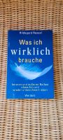 Was ich wirklich brauche - Hildegard Ressel Schleswig-Holstein - Sülfeld Vorschau