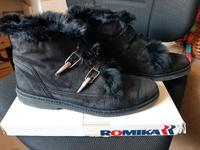 Romika Winterschuhe Gr 43 Nordrhein-Westfalen - Brilon Vorschau