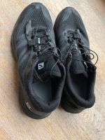 Salomon Sense Ride 2 sensiFit vibe Gr. 38 2/3 Nordrhein-Westfalen - Greven Vorschau