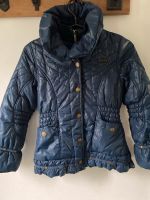 Vingino Mantel blau 134 Jacke Bayern - Rosenheim Vorschau