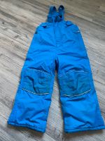 Blaue Schneehose 98/104 Bad Doberan - Landkreis - Rethwisch Vorschau