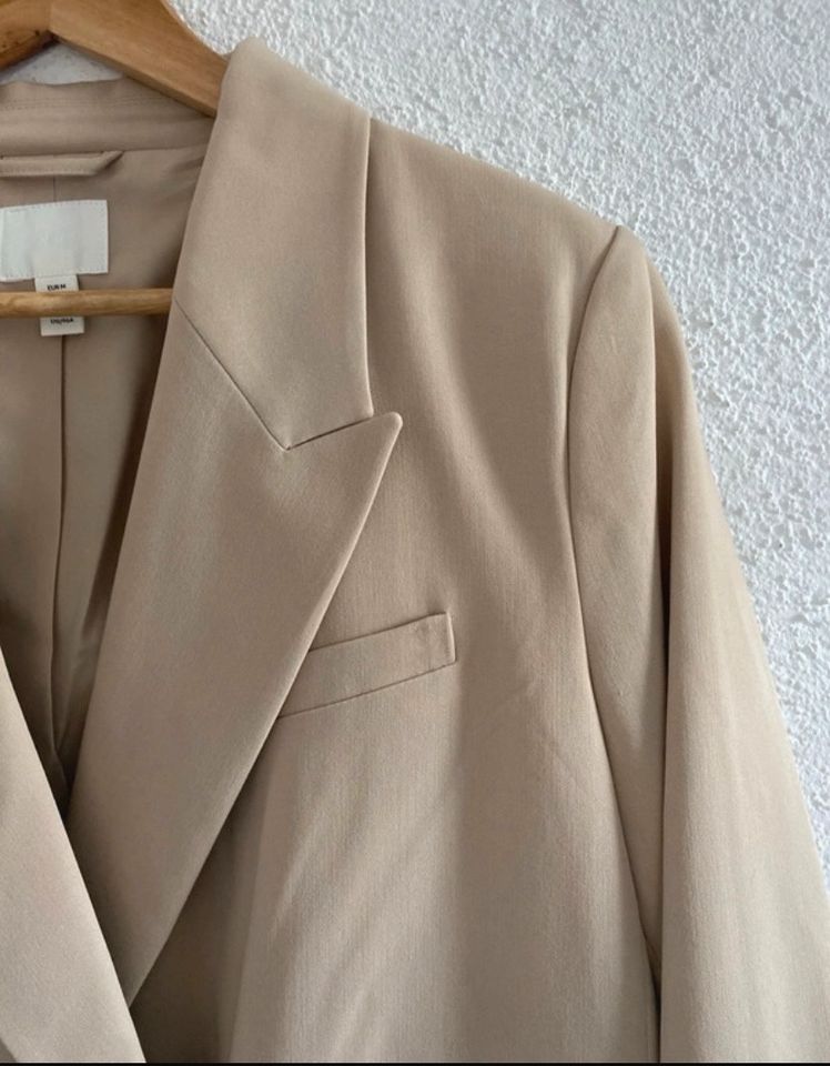 Blazer von H&M in Hammelburg