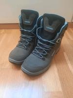 Lowa Wanderschuh Damen Prato GTX Mid 41 1/2 Köln - Nippes Vorschau