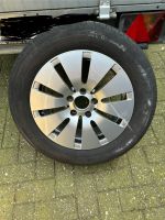 4x Felgen für Mercedes 205/60 R16 Nordrhein-Westfalen - Borken Vorschau