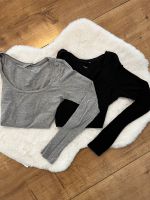 Longsleeve Bundle H&M Basic Düsseldorf - Stadtmitte Vorschau