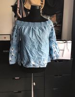 Neu Pepe Jeans Shirt xs top Impressionen Jeans Frühlin guess zara Berlin - Hohenschönhausen Vorschau