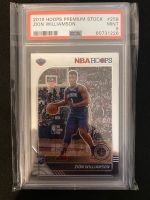 Psa 9 Zion Williamson Hoops premium stock 2019 psa9 Hamburg-Mitte - Hamburg Billstedt   Vorschau