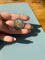 2 Euro münze mit  Fehlprägung Nordrhein-Westfalen - Unna Vorschau