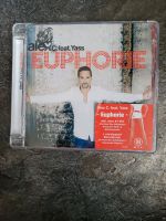 Alex feat. Yass - Euphorie - Album, CD Nordrhein-Westfalen - Xanten Vorschau