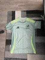 Mexiko Trikot 23/24 Fan Edition Aachen - Aachen-Brand Vorschau