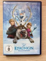 DVD Die Eiskönigin Völlig Unverfroren Disney Brandenburg - Am Mellensee Vorschau