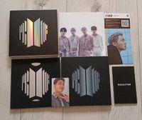 BTS Proof Compact Edition Album vollständig kpop Bochum - Bochum-Südwest Vorschau