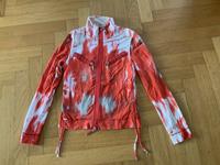 Airfield Jacke Blazer Gr 38 rot weiß Hessen - Lützelbach Vorschau