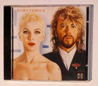 Eurythmics: Revenge (Album) Hessen - Rödermark Vorschau