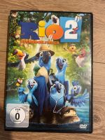 Rio 2 DVD Kinderfilm Niedersachsen - Gifhorn Vorschau