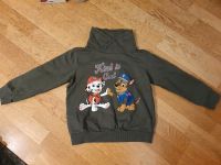 Pullover Hoodie paw patrol Gr. 128 Sachsen-Anhalt - Dessau-Roßlau Vorschau